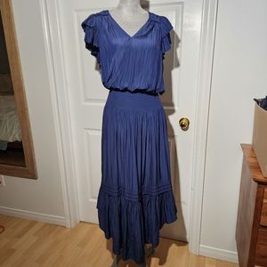 RAMY BROOK maxi dress